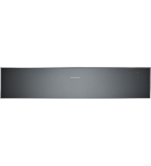 Gaggenau嘉格纳 400系列电暖抽屉 WS 461 100